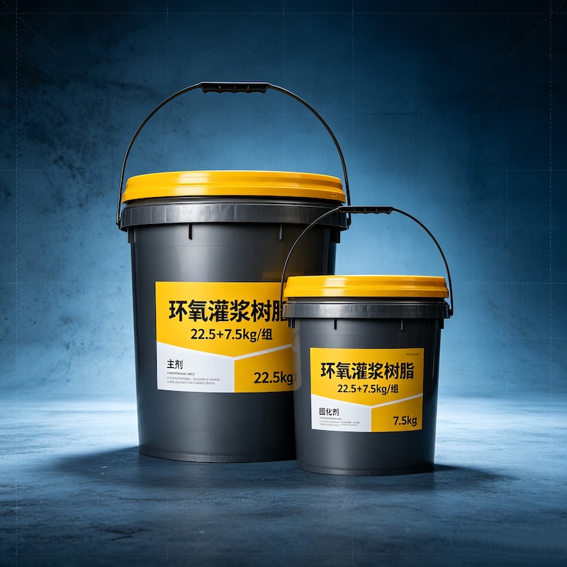 抚远环氧灌浆树脂